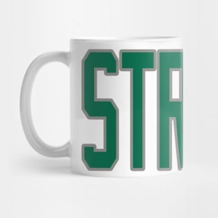 Dallas LYFE STRS I'd like to buy a vowel! Mug